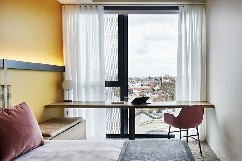 Apartamentos Lanbruk Richmond Hill
