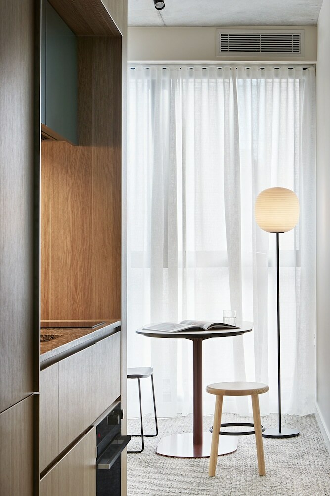 Apartamentos Lanbruk Richmond Hill