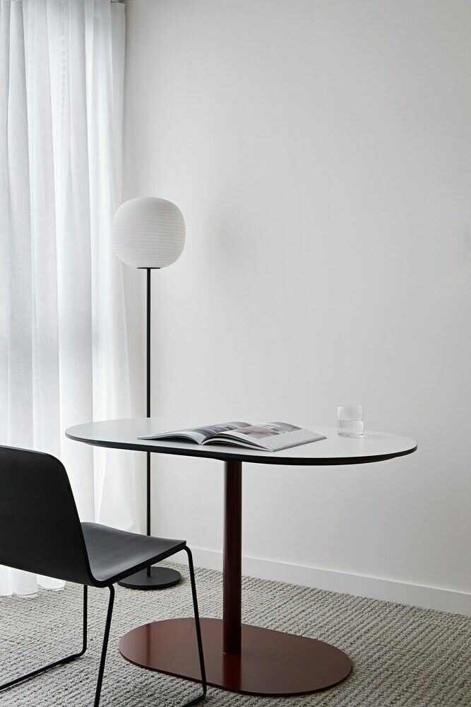 Apartamentos Lanbruk Richmond Hill