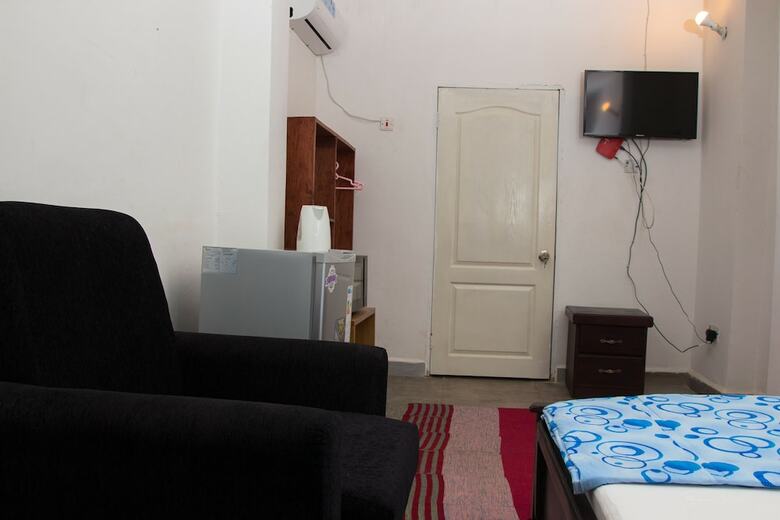 Bed & Breakfast Eastwest Hospitality