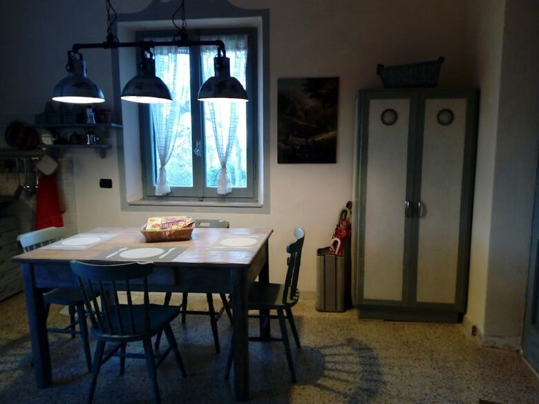 Apartamento Antico Leccio