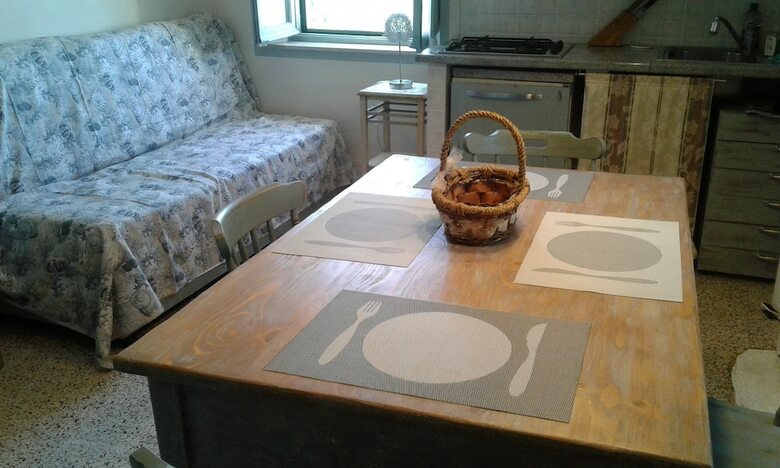 Apartamento Antico Leccio