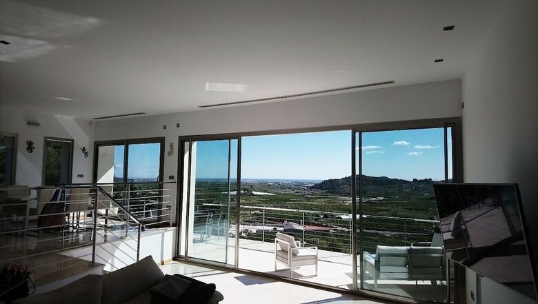 Villa Monte Corona