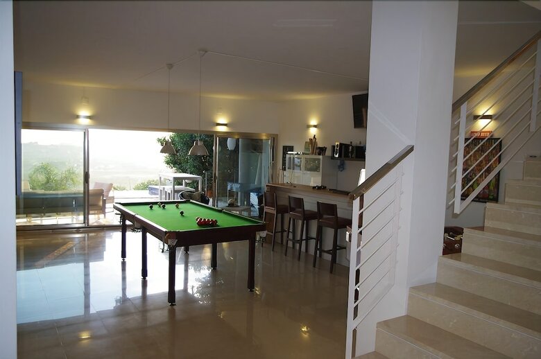 Villa Monte Corona