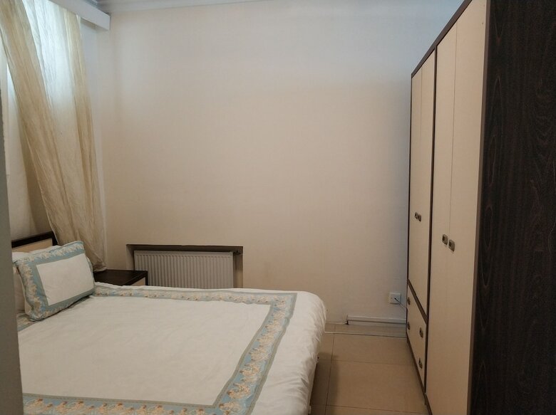 Hotel Khazar Golden Beach