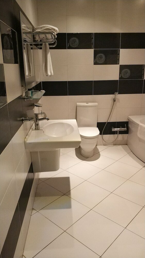 Hotel Khazar Golden Beach