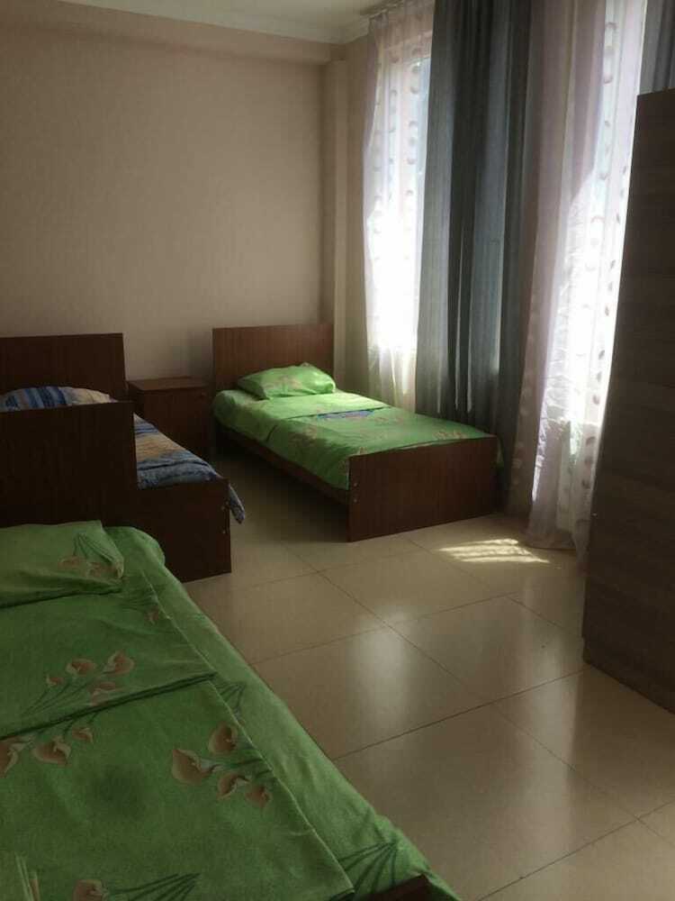 Hotel New Wave