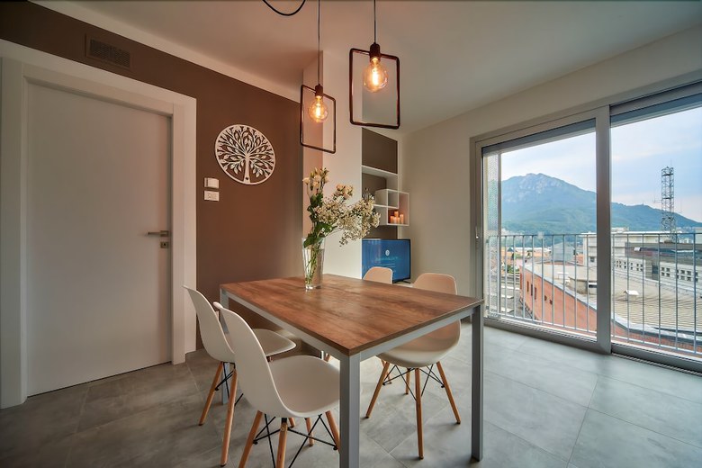Apartamento Le Luci