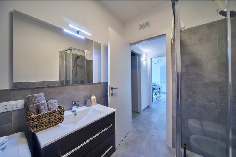 Apartamento Le Luci