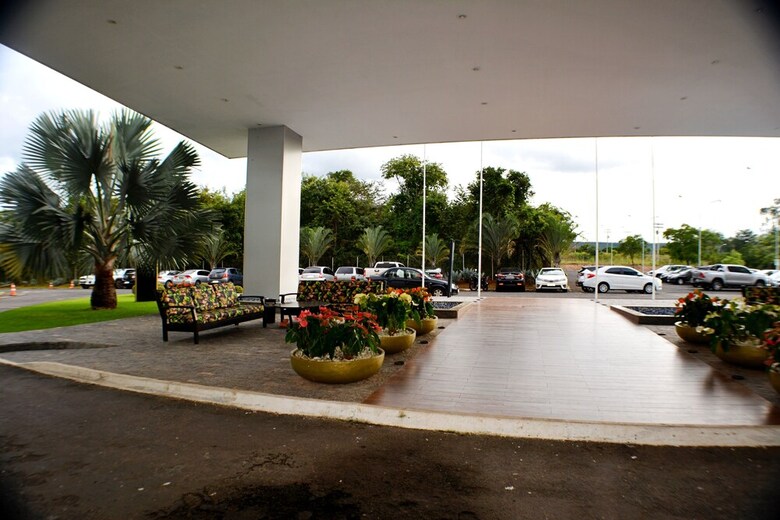 Aparthotel Ecologic Ville Caldas Vip