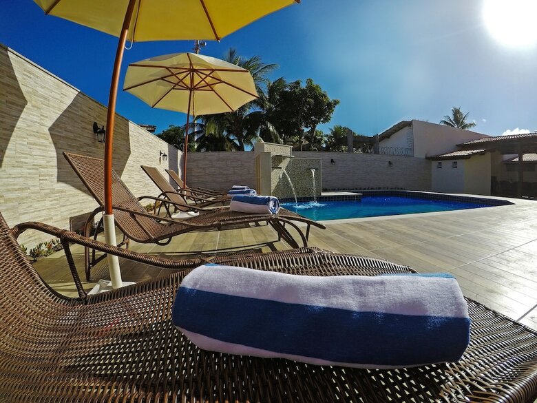 Bem Bahia Hotel