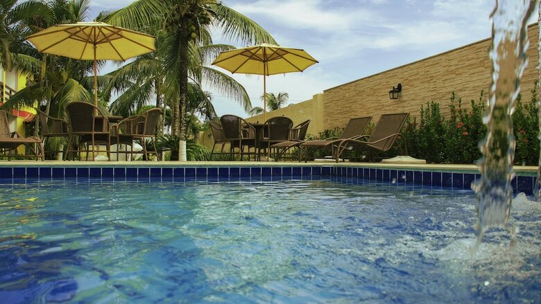 Bem Bahia Hotel
