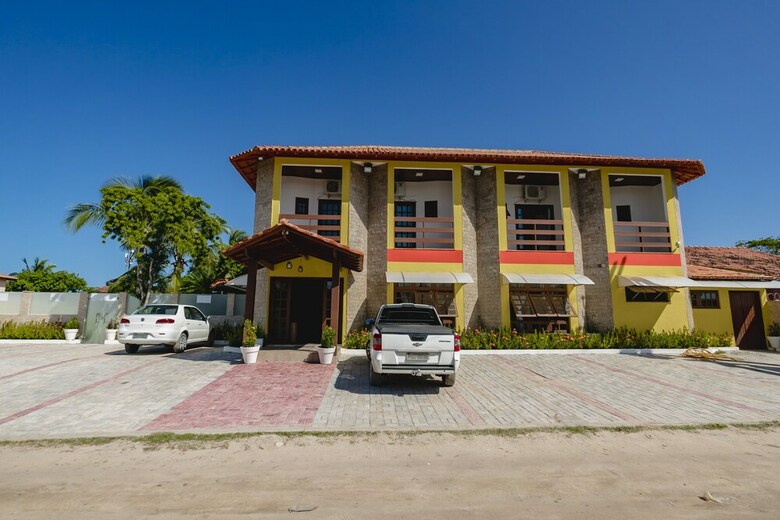 Bem Bahia Hotel