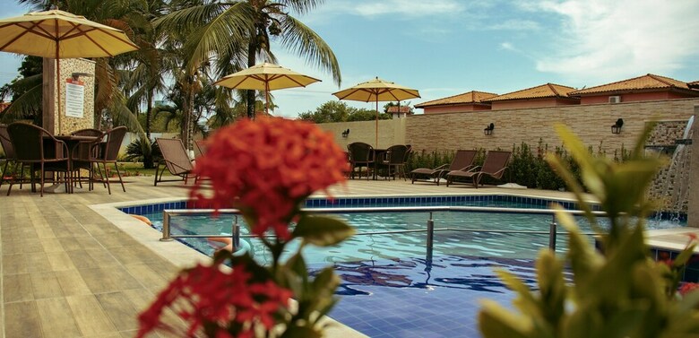 Bem Bahia Hotel