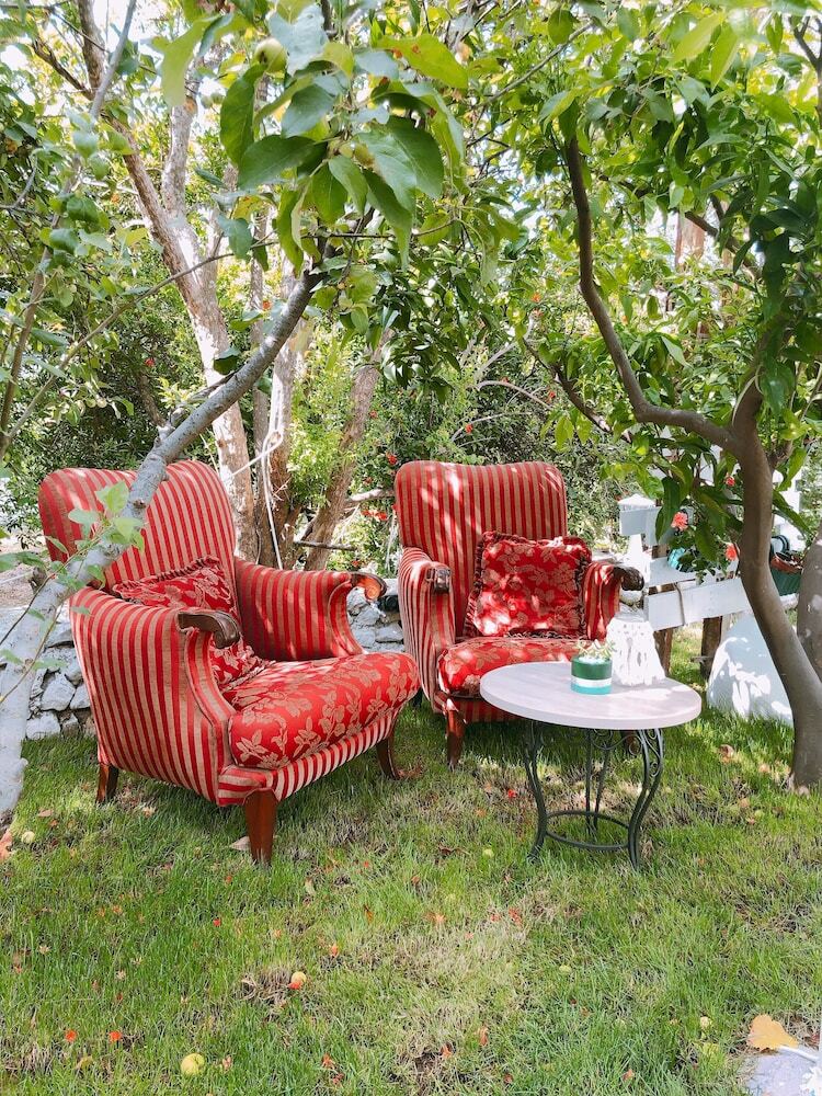 Hotel L'onda Oda Bodrum