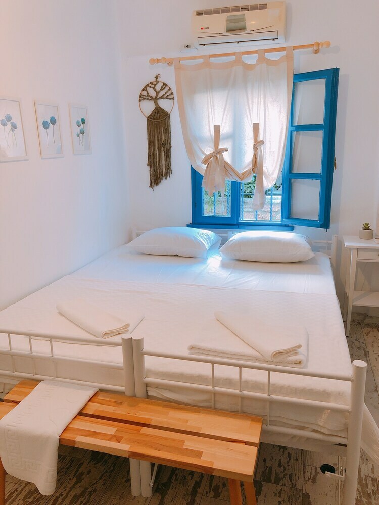 Hotel L'onda Oda Bodrum