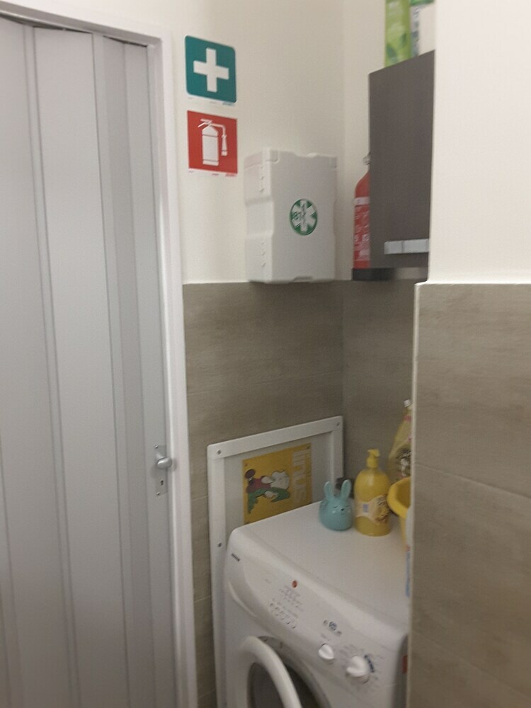 Hotel Rome Pigneto Apartment