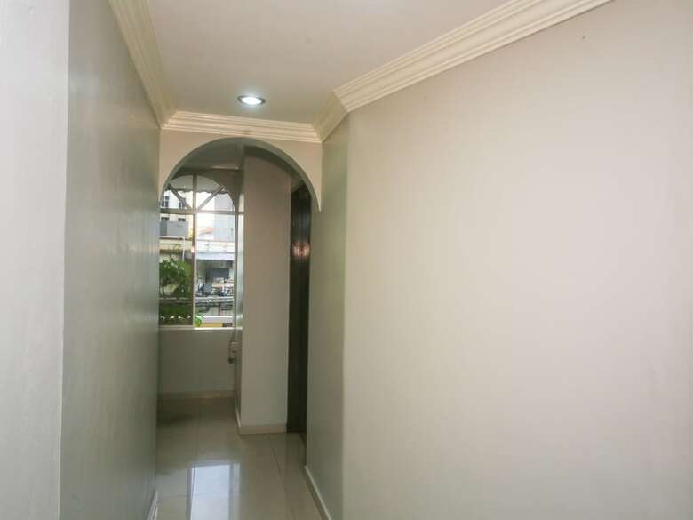 Oyo 1027 Hotel London