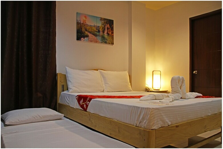 Layanglayang Home Boutique Hotel