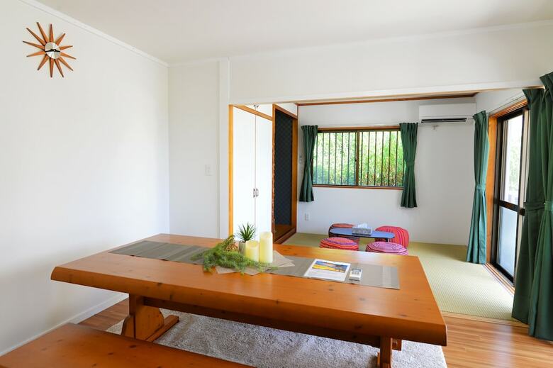 Rikka House