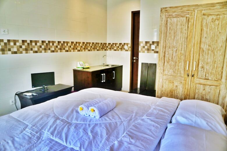 Hotel Agung's Guesthouse
