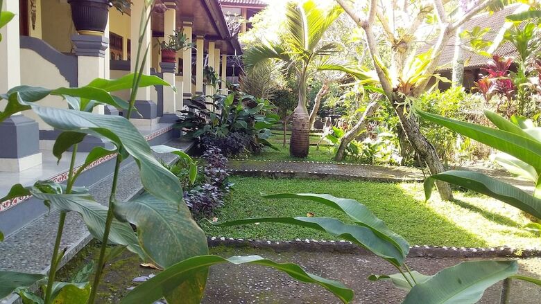 Hotel Detri Inn