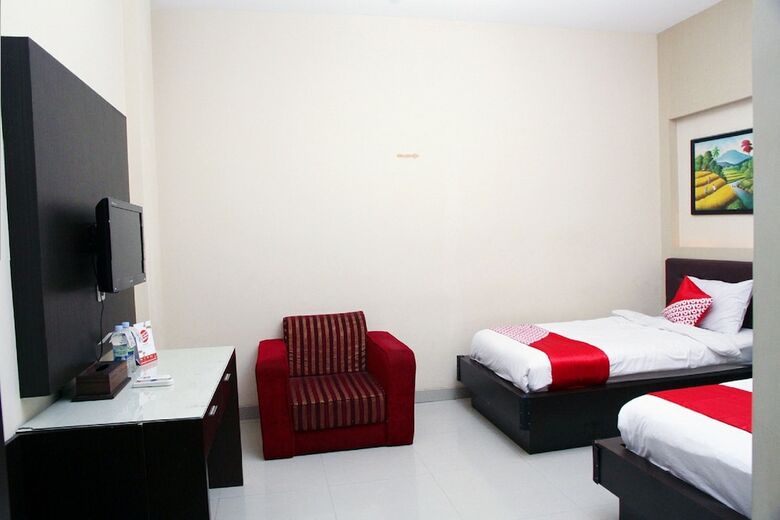Oyo 920 Gajah Mada Hotel