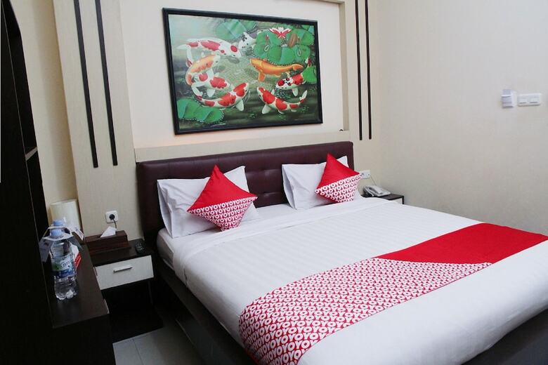 Oyo 920 Gajah Mada Hotel