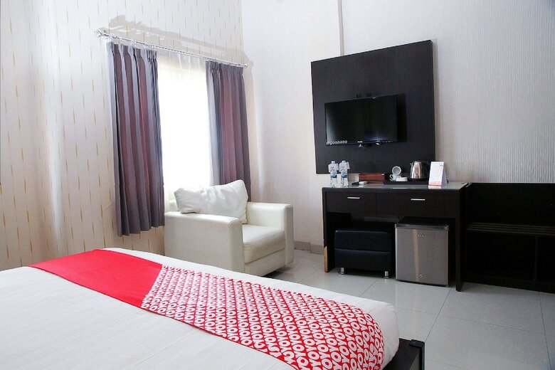 Oyo 920 Gajah Mada Hotel
