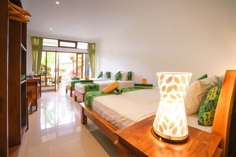 Aparthotel Bali Sila Bisma