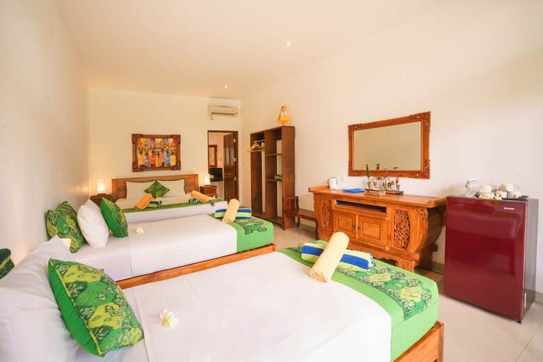 Aparthotel Bali Sila Bisma