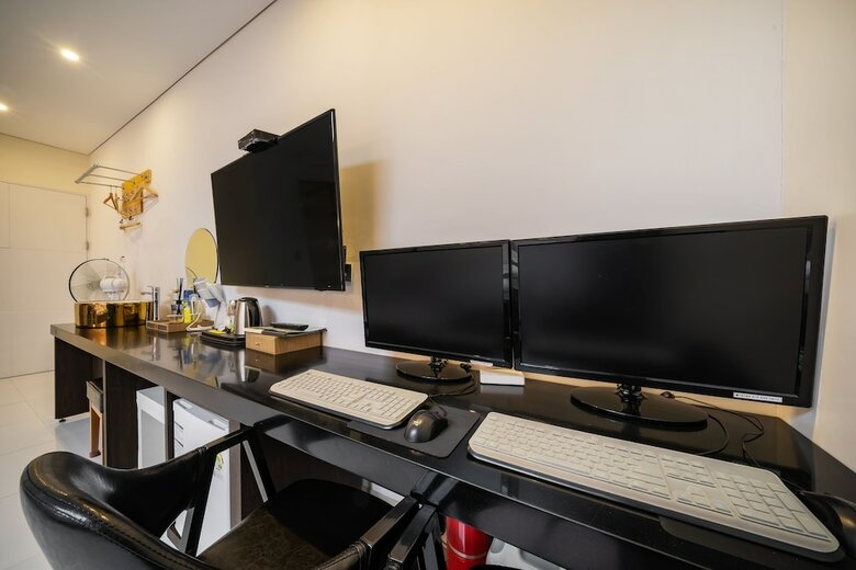 Seattle B Hotel