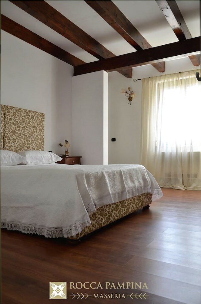Agroturismo Masseria Rocca Pampina