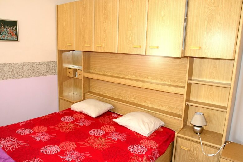 Apartamentos Klaipeda-apartments