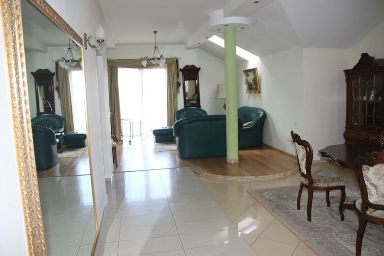 Apartamentos Klaipeda-apartments