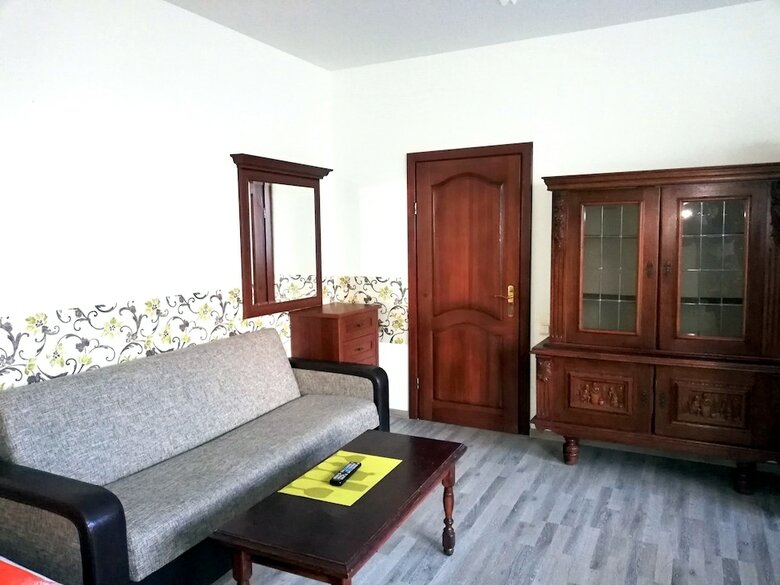 Apartamentos Klaipeda-apartments