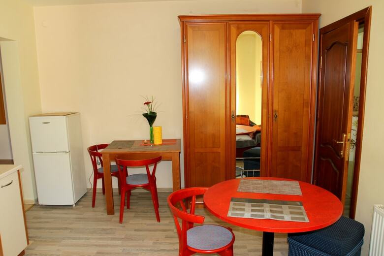 Apartamentos Klaipeda-apartments