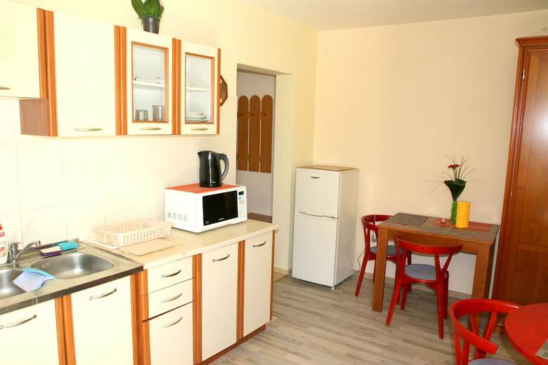 Apartamentos Klaipeda-apartments