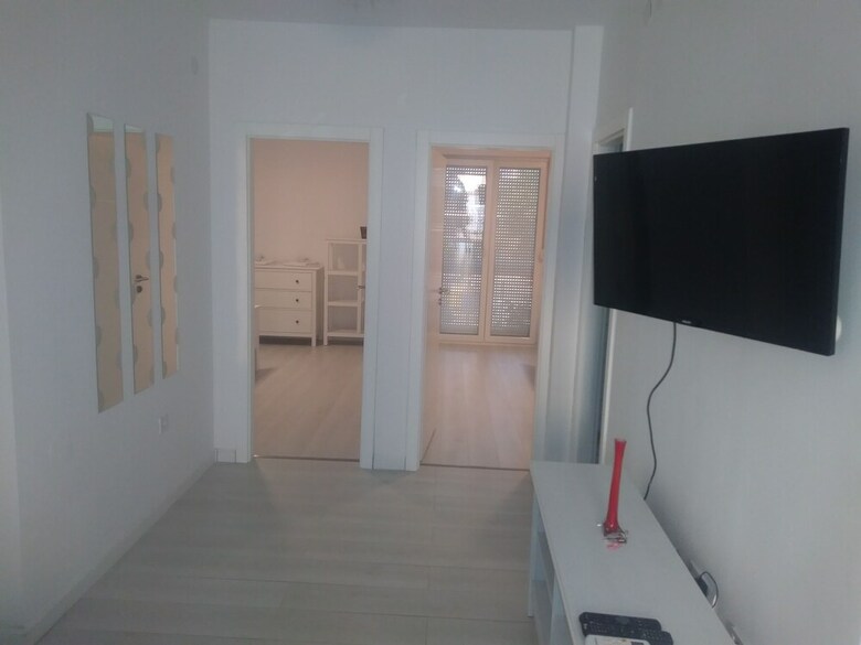 Residential Apartment