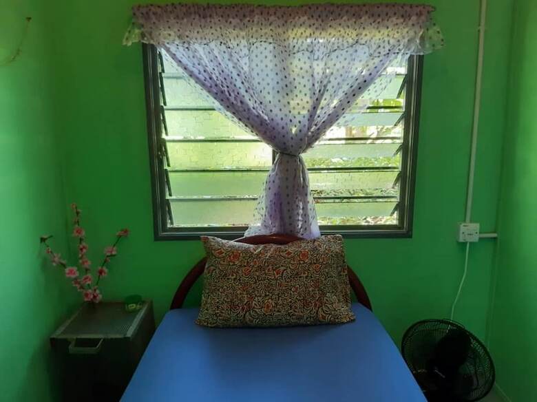 Hostal Bonobo Bed And Breakfast House