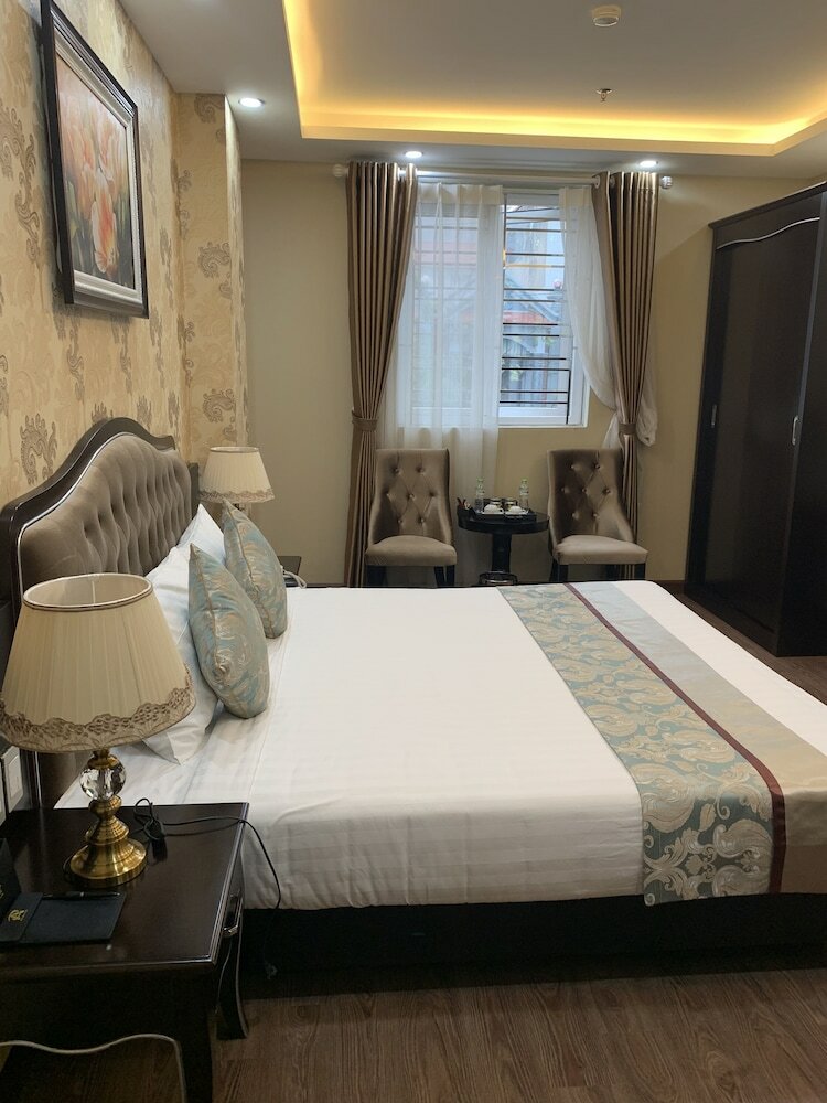 Phuc Anh Hotel