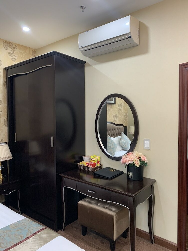 Phuc Anh Hotel