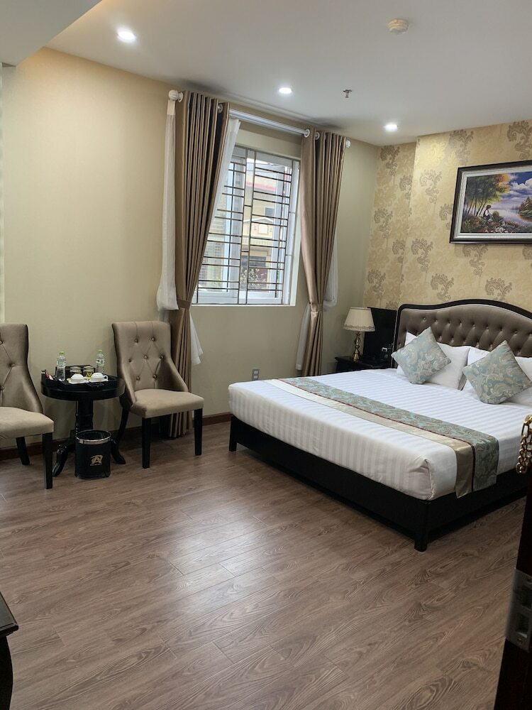 Phuc Anh Hotel