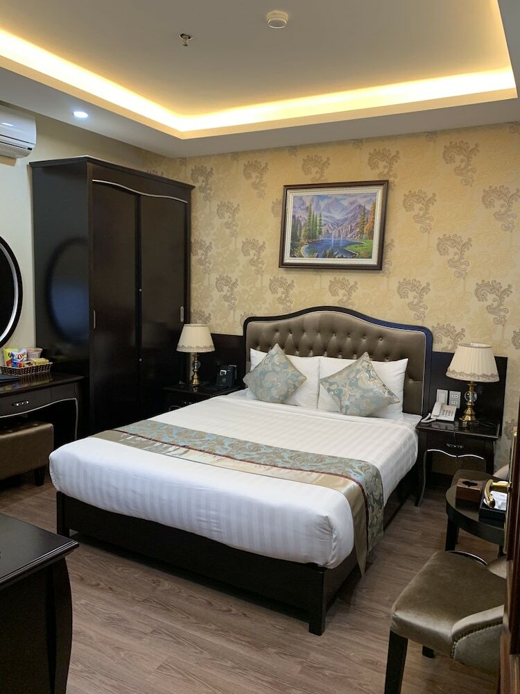 Phuc Anh Hotel