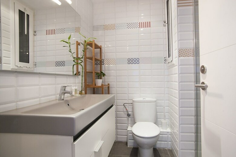 Apartamentos Bbarcelona Arag� Terrace Flat