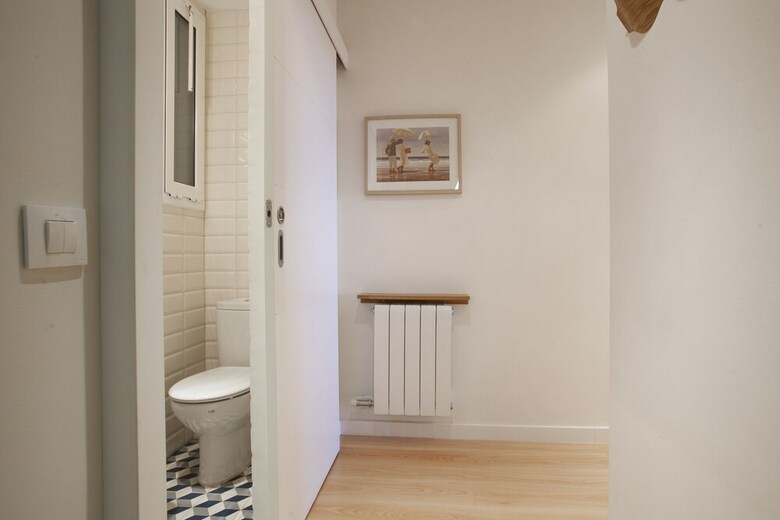Apartamentos Bbarcelona Arag� Terrace Flat