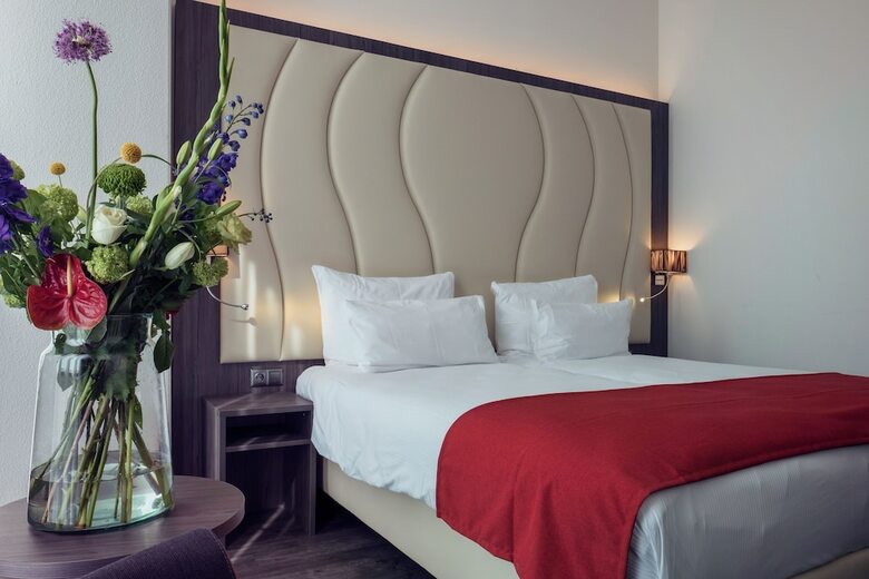Aparthotel Plaza Residence Almere, Bw Signature Collection