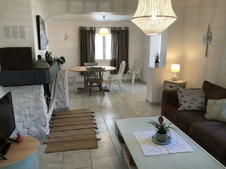Villa Maylou Baan