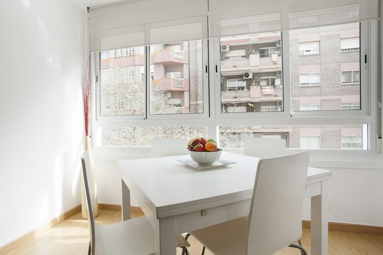 Apartamentos Bbarcelona Family Flat