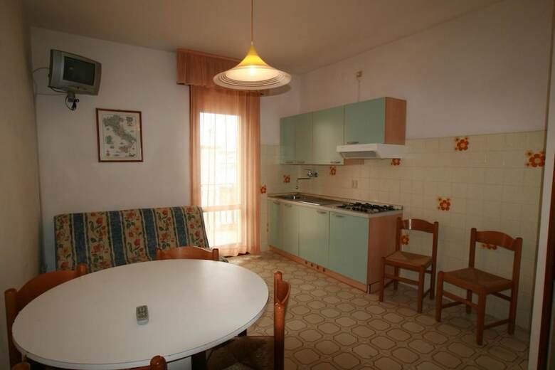 Apartamento Michelangelo